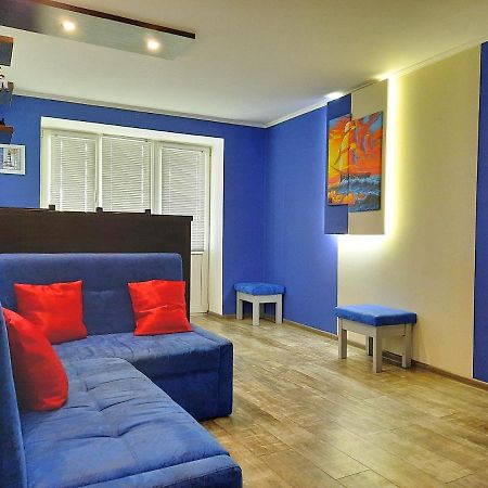 Sea Style - Сеть Апартаментов Alex Apartments Бесконтактное Заселение 24-7 Poltava Bagian luar foto
