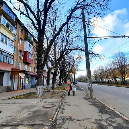 Sea Style - Сеть Апартаментов Alex Apartments Бесконтактное Заселение 24-7 Poltava Bagian luar foto
