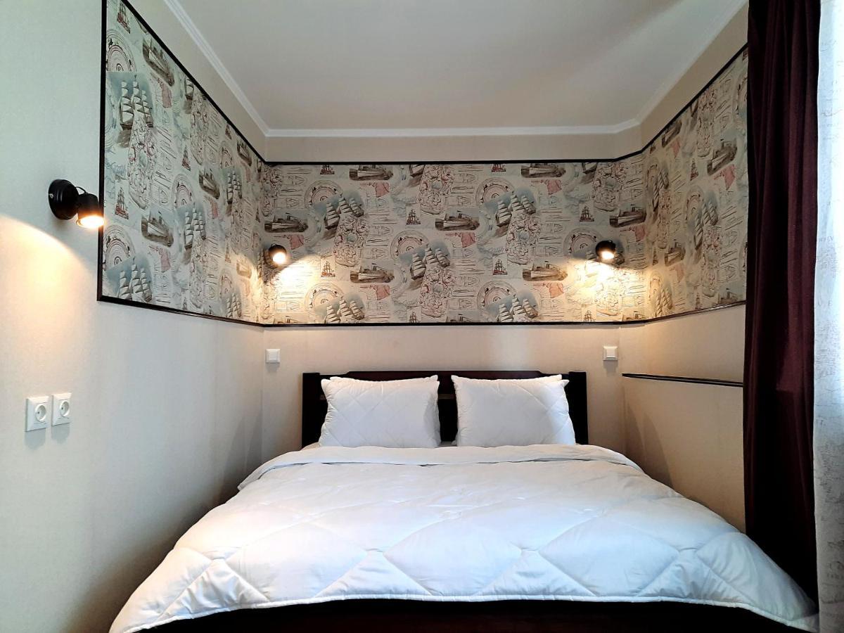 Sea Style - Сеть Апартаментов Alex Apartments Бесконтактное Заселение 24-7 Poltava Ruang foto